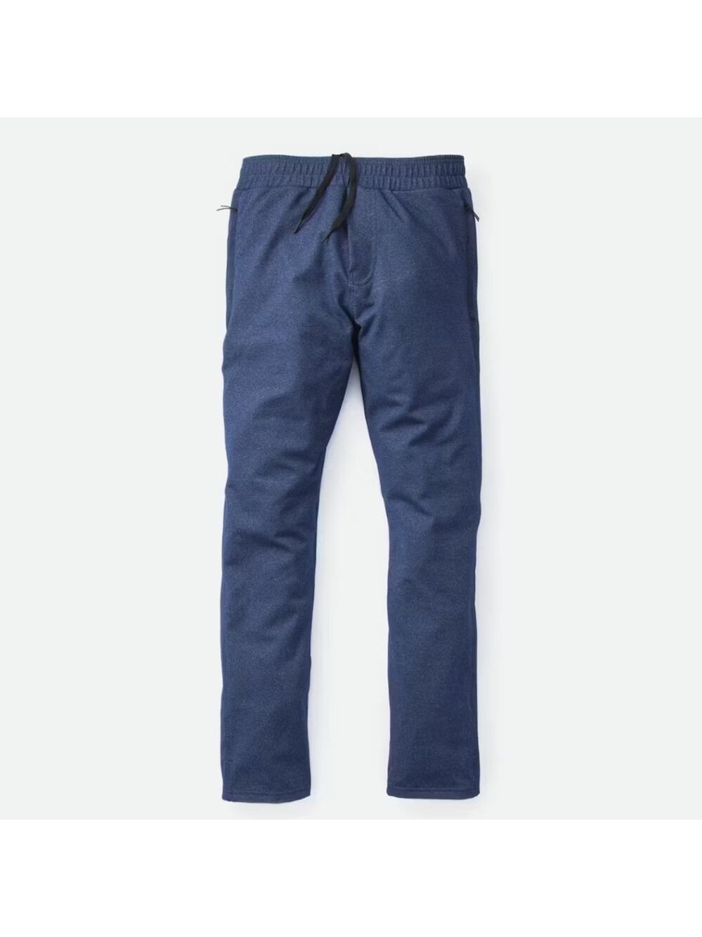 Public Rec Men's All Day Every Day Pant in Heather Navy 38x30 Like New Sweats